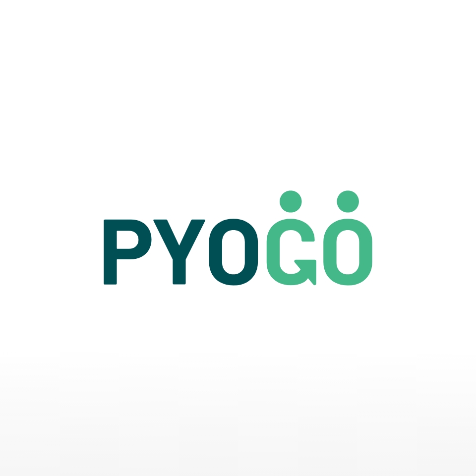 Pyogo logo